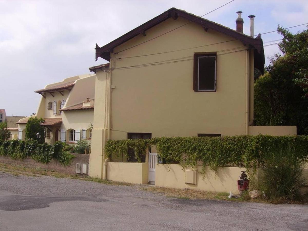 Maison Pres De La Plage Villa Sete Exterior photo